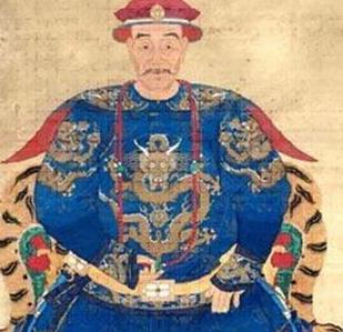清朝汉人封王有多难?整个清朝只有五个汉人被封王