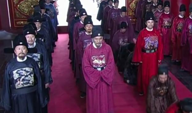 明朝开国大臣李善长手握免死金牌,最后却被朱元璋满门抄斩 明朝开国大臣李善长手握免死金牌,最后却被朱元璋满门抄斩