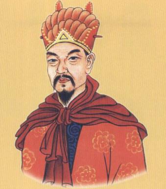 为了吞并敌国,郑武公到底有多拼? 为了吞并敌国,郑武公到底有多拼?