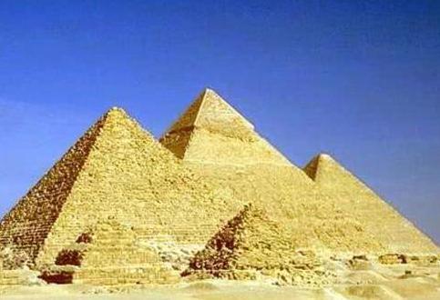 四大文明古国为什么没有罗马呢？罗马是什么时候出现的