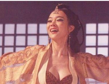 夏朝第一美女妹喜到底有美？