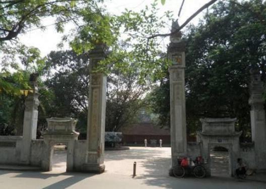 汉朝姐妹花:中国史册上的叛党,被越南奉为民族英雄 汉朝姐妹花:中国史册上的叛党,被越南奉为民族英雄