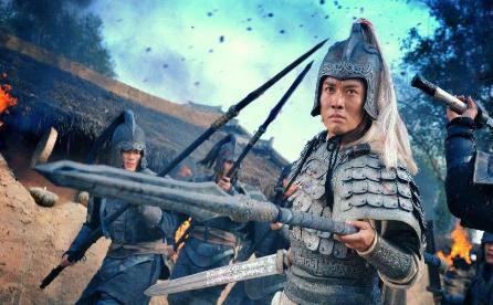 赵子龙的墓到底有多神秘 为什么没有盗墓贼敢去盗墓呢