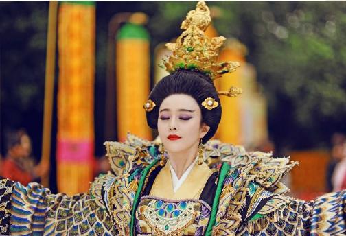 作为女人，武则天想当皇帝的原因是什么？