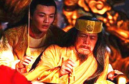 唐朝的苦命皇帝,26年当太子,只当了半年皇帝,半年成太上皇 唐朝的苦命皇帝,26年当太子,只当了半年皇帝,半年成太上皇