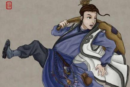 朱元璋死后给朱允炆留下的王牌，靖难之役时朱允炆为何不用？