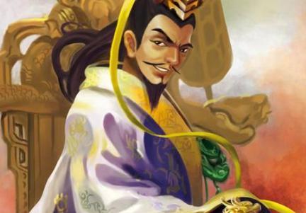 为什么说袁绍比袁术强？袁绍和袁术是什么关系？
