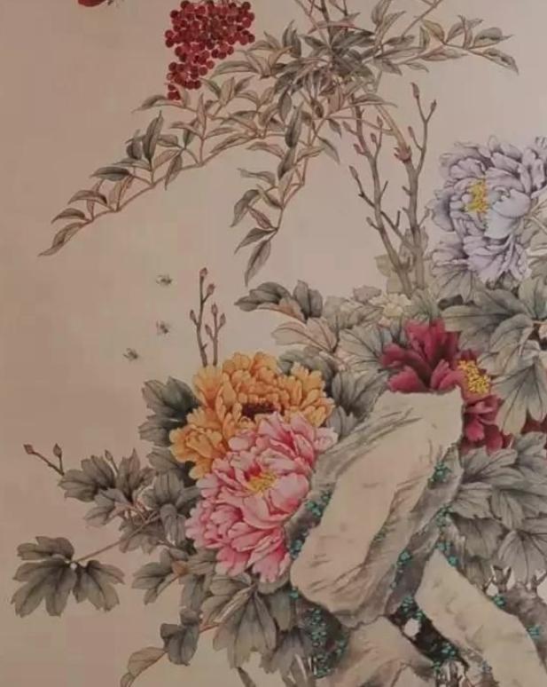 梅尚程荀：四大名旦的书画亦是打动人心