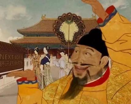 杨坚是隋朝的开国皇帝，为什么不能叫“太祖”？