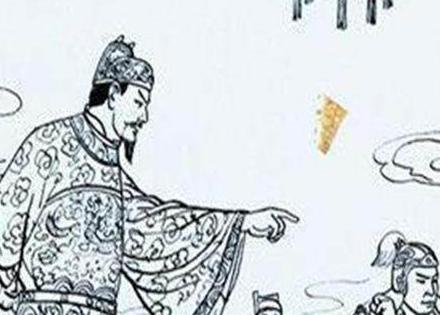 算命师算出朱元璋会当皇帝 为何最后会杀了他呢