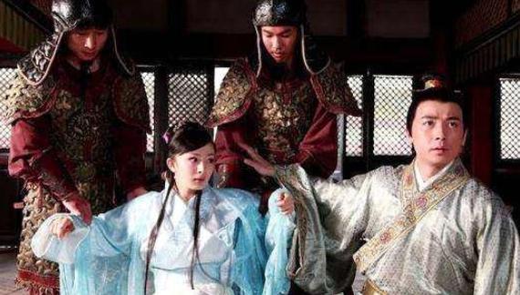明朝一清官竟被朱元璋逼到卖女儿,事情的真相是什么? 明朝一清官竟被朱元璋逼到卖女儿,事情的真相是什么?
