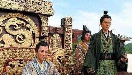 周静帝为什么会将皇位让出去 杨坚当时是怎么推脱的