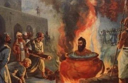 中国历史上独一无二的奇葩政体,虽然只存在五年,但影响极其深远 中国历史上独一无二的奇葩政体,虽然只存在五年,但影响极其深远