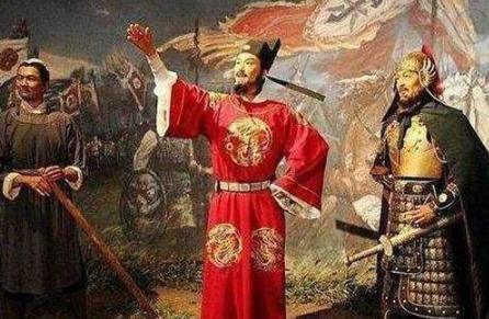 朱元璋为什么要对蒲氏一族赶尽杀绝？蒲寿庚做了什么？