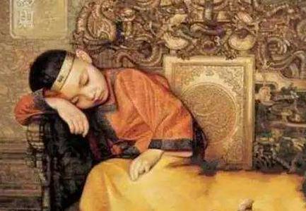 皇太极为什么会选不满6周岁的顺治继承皇位？