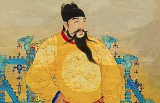 徐达好歹也是明朝开国元勋，儿子怎么会被朱元璋一剑劈死？