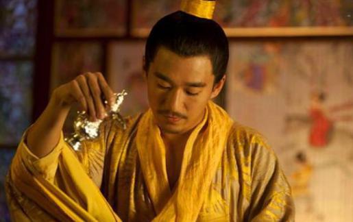 唐宣宗为什么能有“小太宗”之名？他是怎么让摇摇欲坠的晚唐又出现“中兴”局面的？