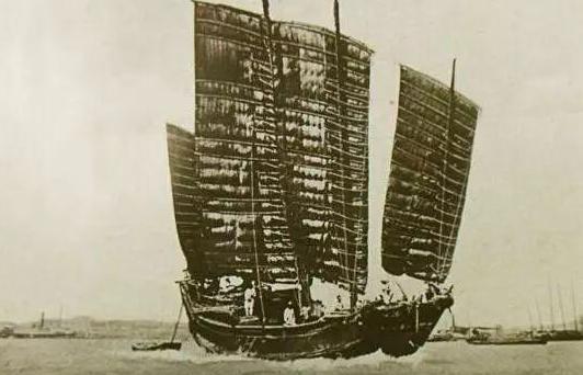 集合众多黑科技的中国四大古船,有些技术至今仍被应用于船舶 集合众多黑科技的中国四大古船,有些技术至今仍被应用于船舶