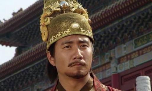 揭秘:朱元璋为什么对“和尚”“僧人”相当忌讳? 揭秘:朱元璋为什么对“和尚”“僧人”相当忌讳?