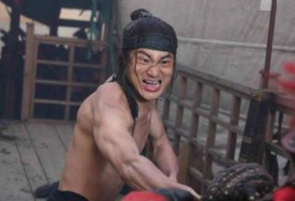 征方腊后宋江是什么职位？不如2个小弟