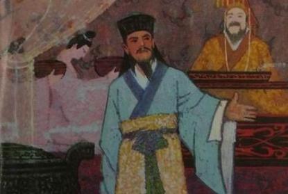 晏婴为什么敢训斥国君？齐景公和晏婴之间的故事！