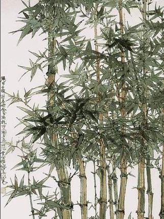 程十发的作品有什么特点？有着哪些艺术手法