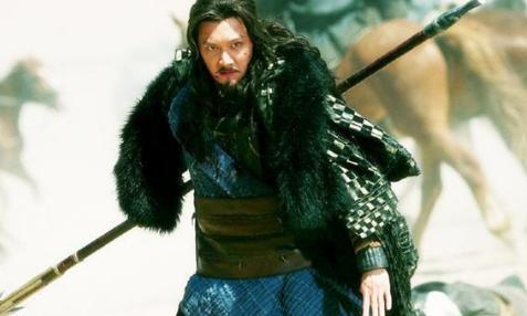 秦宣太后和西楚霸王是什么关系?他们是亲戚吗? 秦宣太后和西楚霸王是什么关系?他们是亲戚吗?