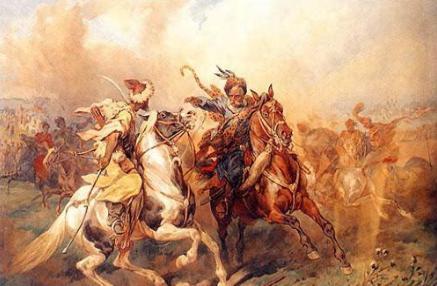 真实的元朝是什么样的 为什么从来没有这个朝代的电视剧呢