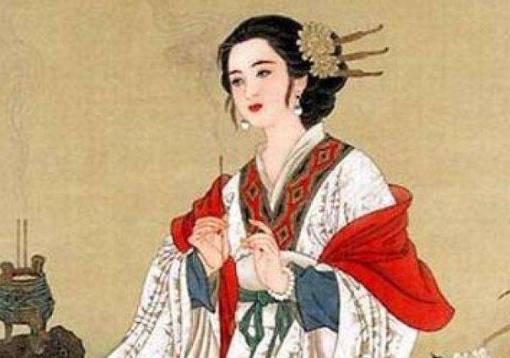 古代四大美女是怎么被世人铭记的？除了漂亮还有品质！