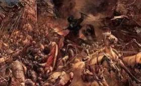 杨广为什么会成为亡国君? 杨广为什么会成为亡国君?