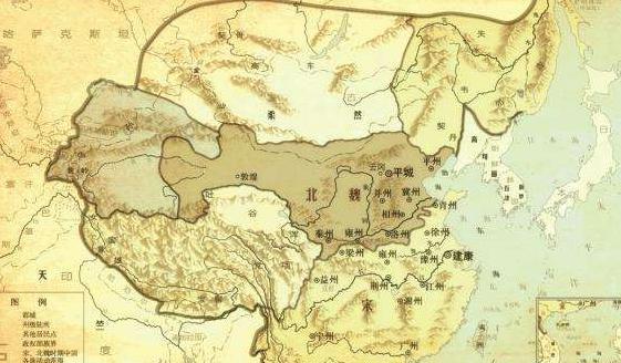 北魏攻后燕之战什么时候发生的?结果如何? 北魏攻后燕之战什么时候发生的?结果如何?