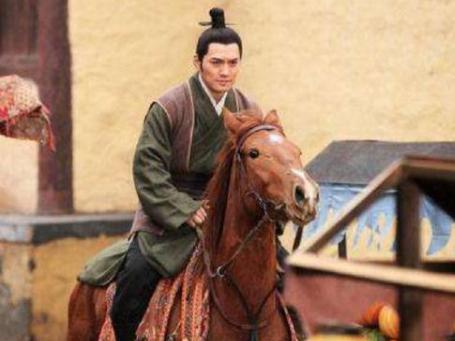 真实的秦琼是什么样的 真的和电视剧演的那样吗