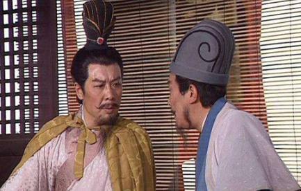 被诸葛亮看错的两个人!一个被高估,一个被低估! 被诸葛亮看错的两个人!一个被高估,一个被低估!