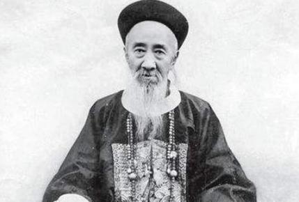 张之洞为大清禁毒一生，到最后却发现自己也吸食了十几年！