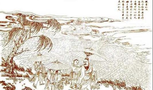 孔子弟子宰予到底是怎样一个人？真的是如孔子所说“朽木不可雕也”吗