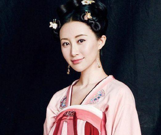 长孙皇后是如何成为一代贤后的？不仅贤淑，还有勇有谋！