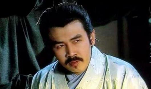 谯周真的是一个卖国贼吗？他到底有多神