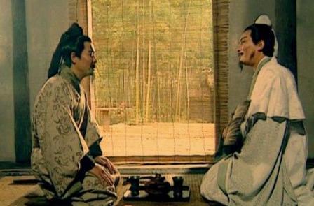 刘备真的只是想匡扶汉室吗？隆中对早就已经给出了答案！