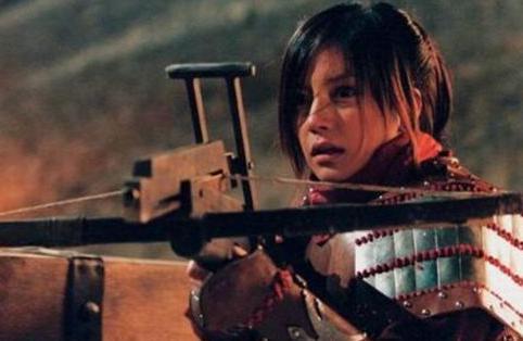 宋代的弩手为什么这么重要?甚至只会用弩而不会用弓 宋代的弩手为什么这么重要?甚至只会用弩而不会用弓