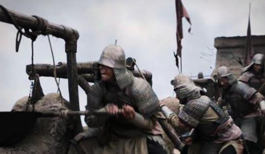 大非川之战：薛仁贵骁勇善战为何却败给了吐蕃？