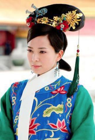 康熙帝嫔妃之一:僖嫔的简介 康熙帝嫔妃之一:僖嫔的简介