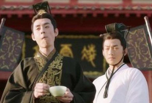 古代最悲情的皇后,随口说了一句话就被赐死了 古代最悲情的皇后,随口说了一句话就被赐死了