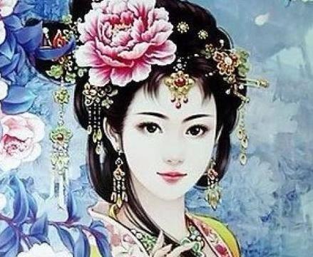 萧淑妃都做了什么事情 为何说她的下场一点也不可怜呢