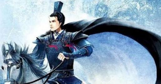 十九岁成名将!一位少年将军传奇的一生! 十九岁成名将!一位少年将军传奇的一生!