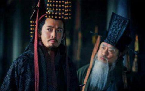 孙权登基后，他为什么要整死陆逊?两人结过仇吗？