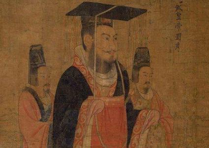 刘秀为什么会打不过刘邦？真相是什么
