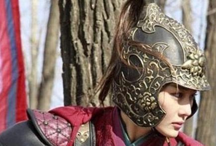 金兀术身为一员大将又是一个男人 为什么会怕一个宋朝女子呢 金兀术身为一员大将又是一个男人 为什么会怕一个宋朝女子呢