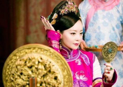 历史上的小玉儿，嫁给多尔衮后被封为皇后，多尔衮死后被剥夺封号!