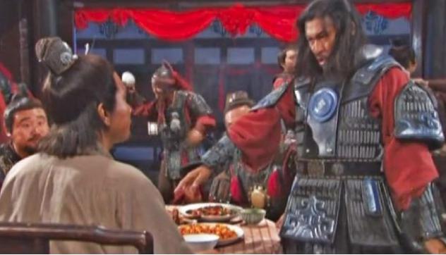 揭秘：盖世虎将常遇春真的怕老婆吗？