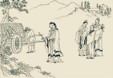 关于冉雍的轶事趣闻有哪些？孔子是怎么看待他的
